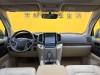 Toyota Land Cruiser 2019