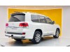Toyota Land Cruiser 2019