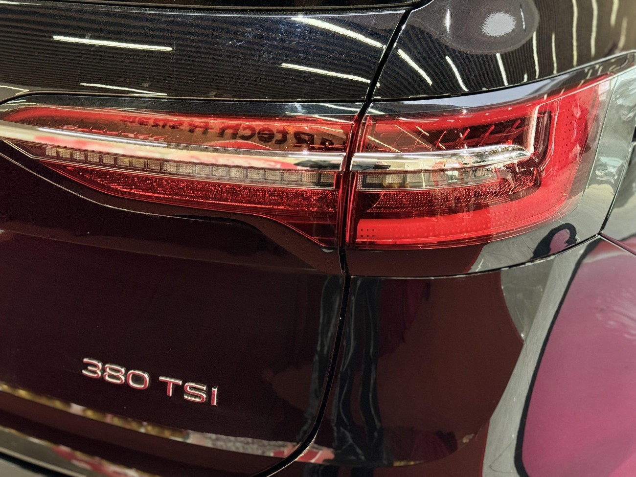 Volkswagen 2025