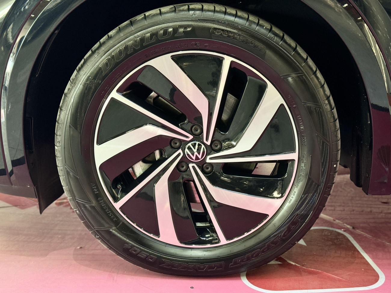 Volkswagen 2025