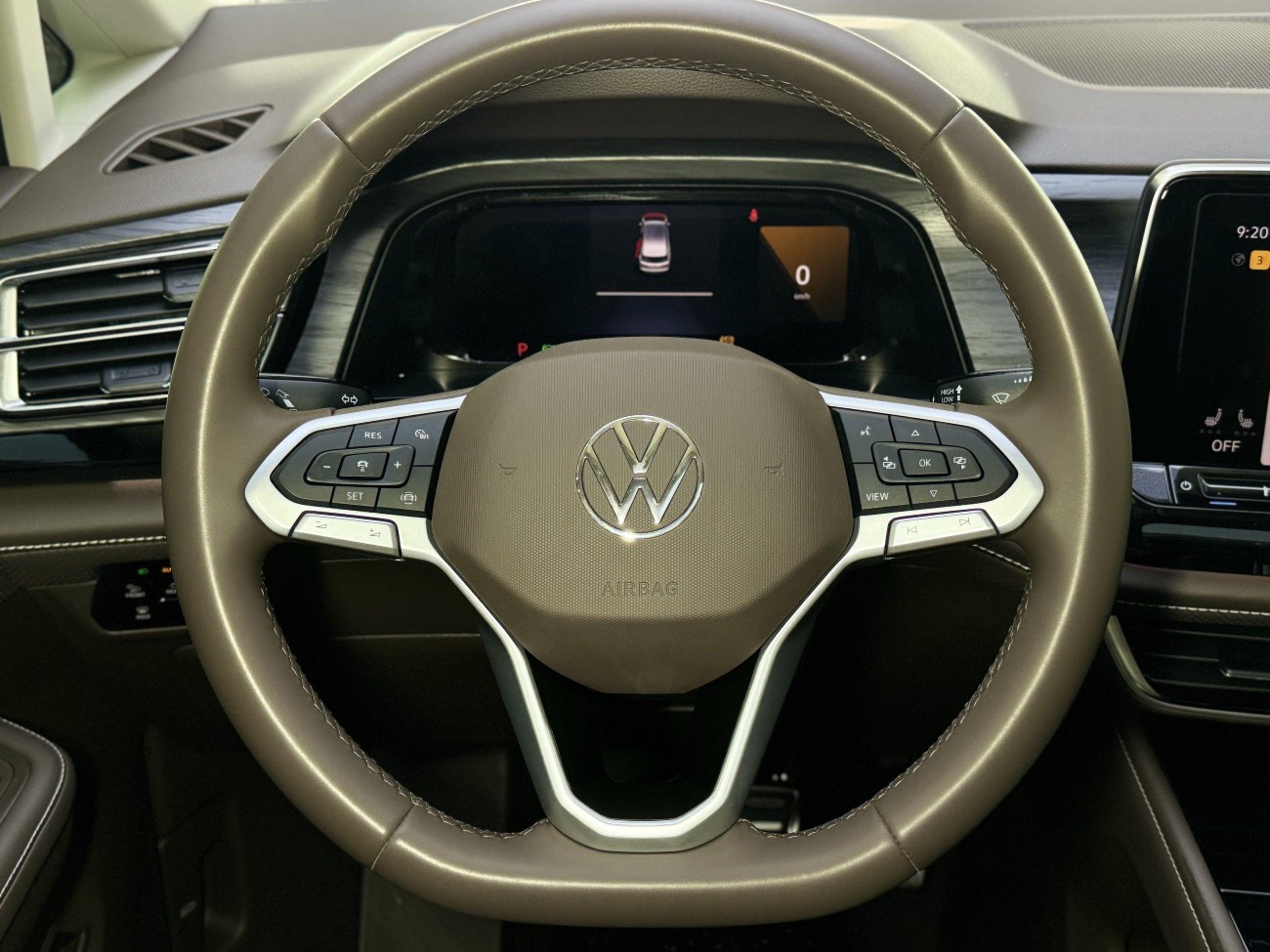 Volkswagen 2025