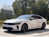 Kia K5 2022