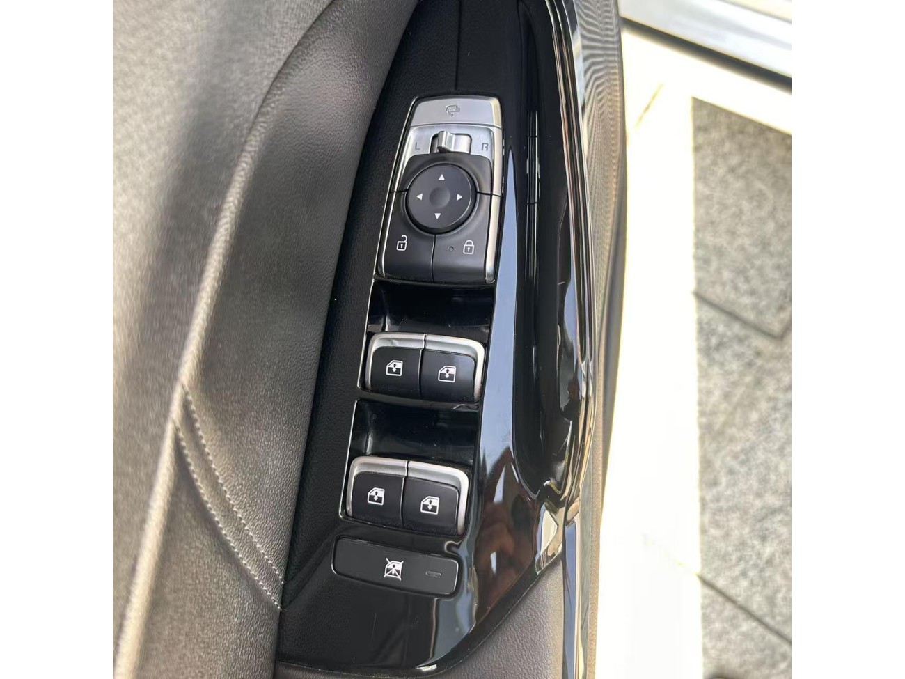 Kia K5 2022