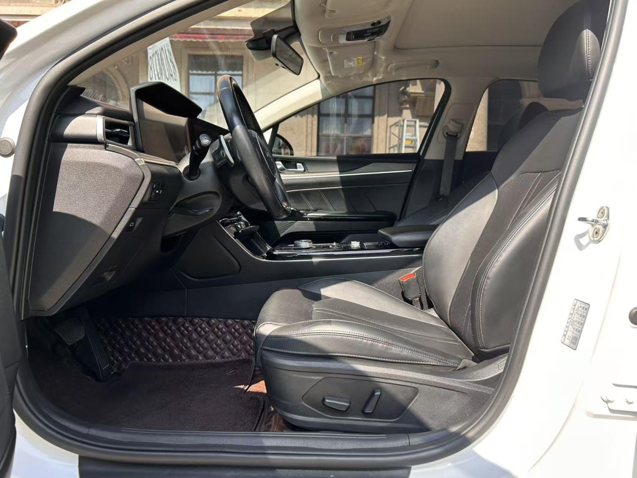 Kia K5 2022