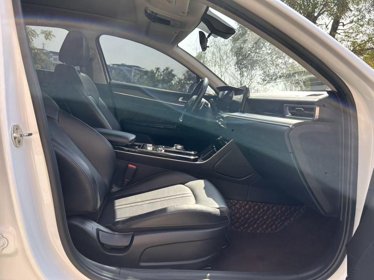 Kia K5 2022
