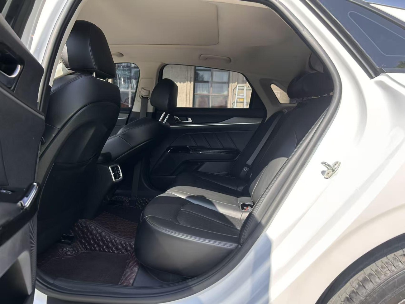 Kia K5 2022
