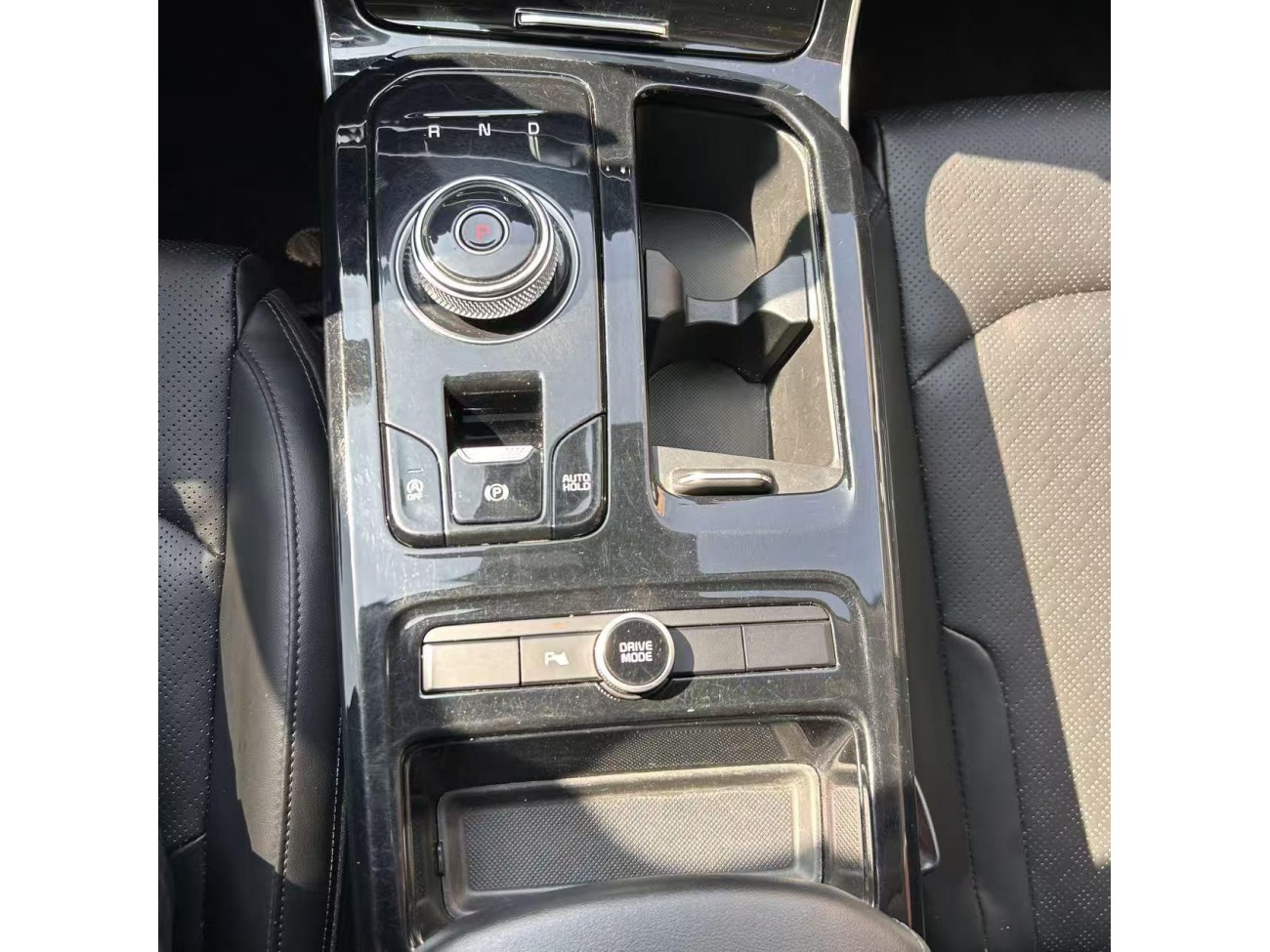 Kia K5 2022
