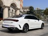 Kia K5 2022