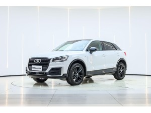 Audi Q2L 35 TFSI 2021