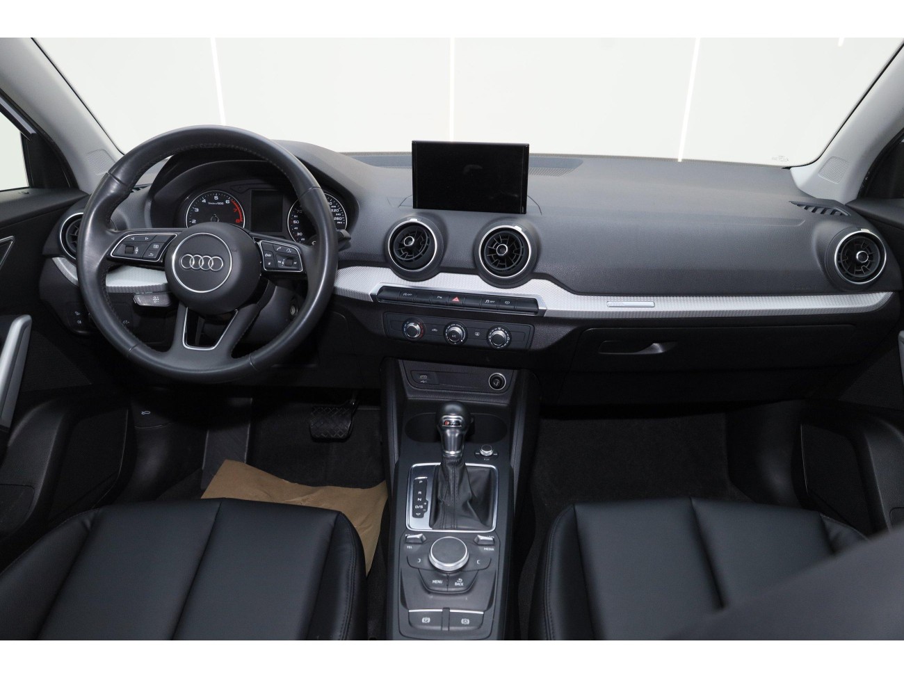 Audi Q2L 35 TFSI 2021