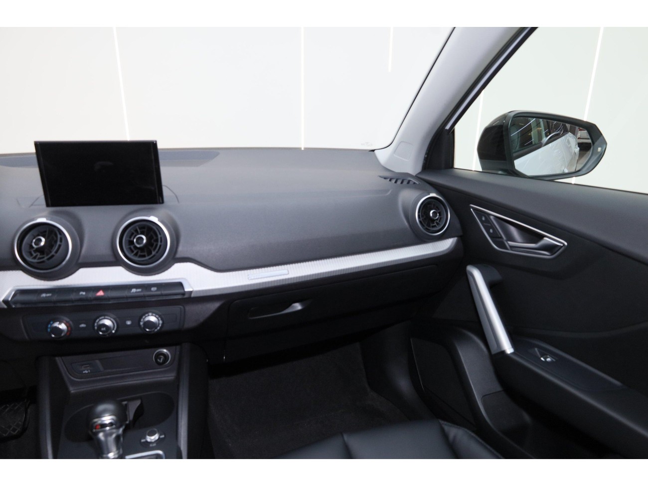 Audi Q2L 35 TFSI 2021