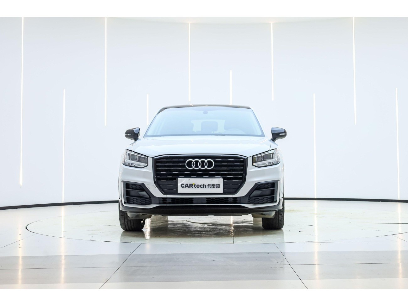 Audi Q2L 35 TFSI 2021