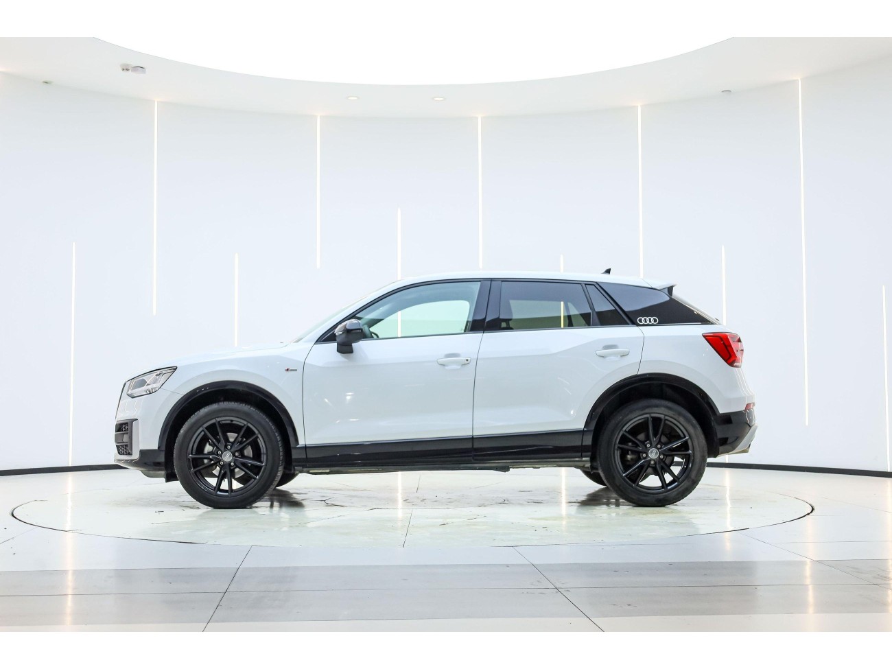 Audi Q2L 35 TFSI 2021