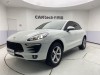 Porsche Macan 2017