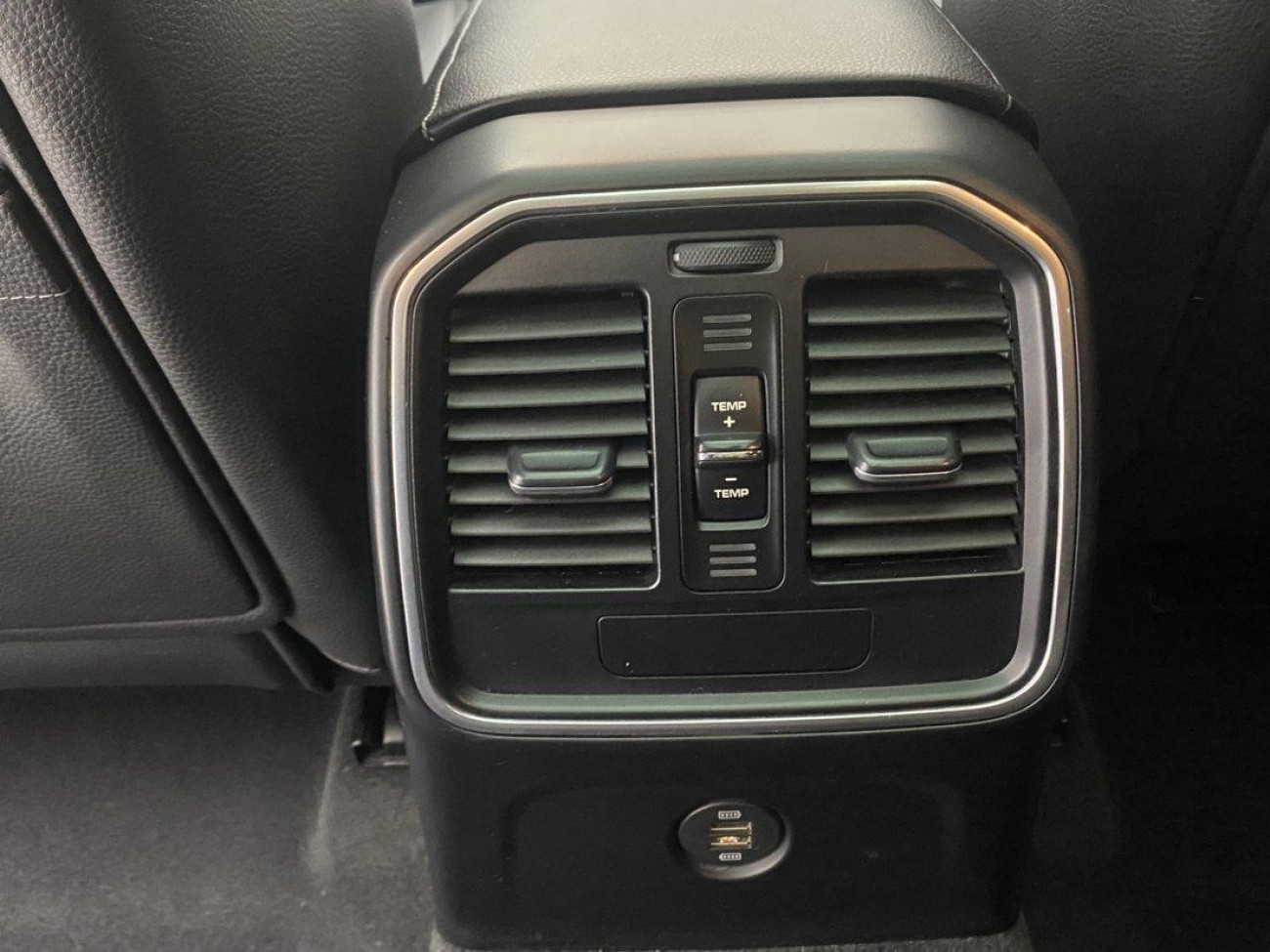 Porsche Macan 2017