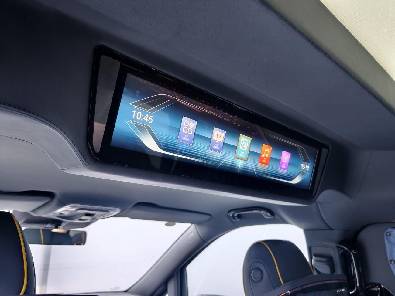 Mercedes-Benz V 2024