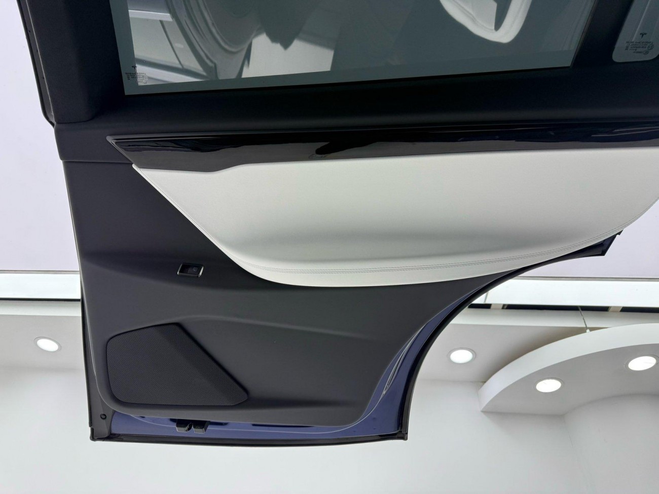 Tesla Model X 2020