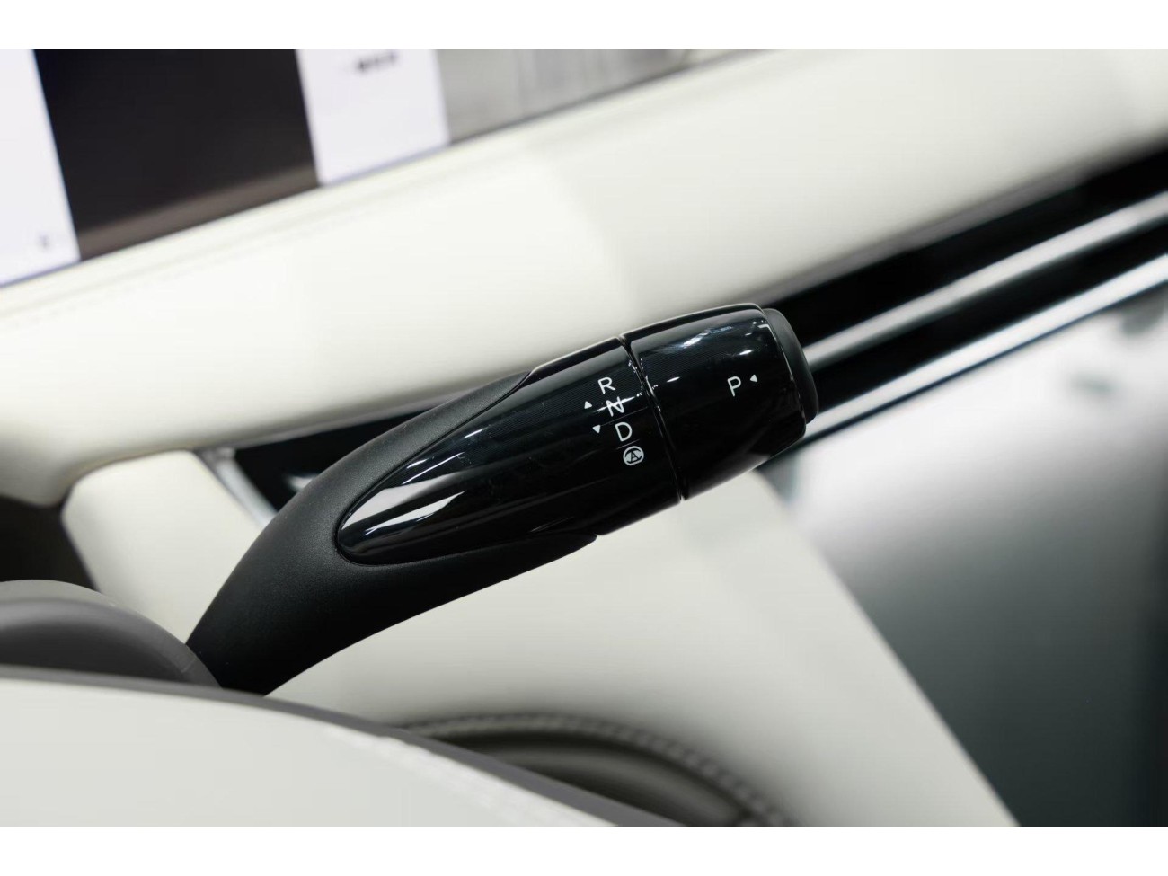 IM Motors LS7 2024