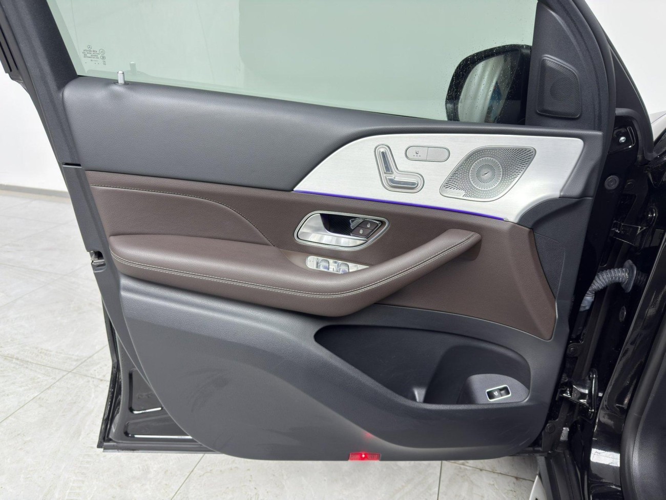 Mercedes-Benz GLE 450 4MATIC 2022