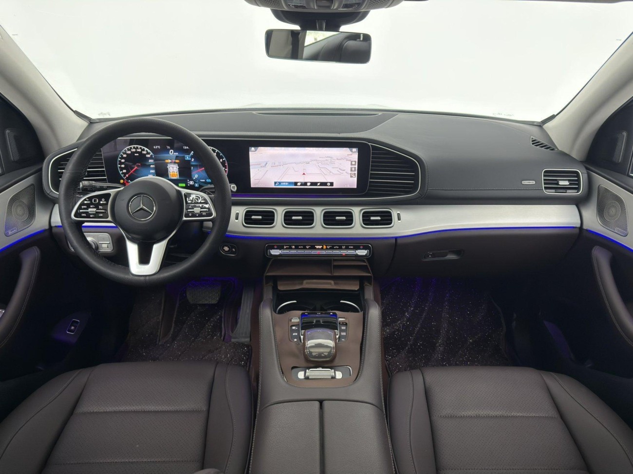 Mercedes-Benz GLE 450 4MATIC 2022