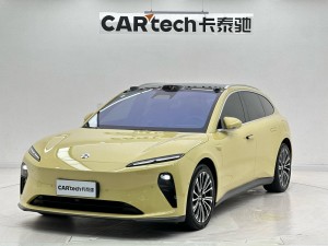 NIO ET5 2024
