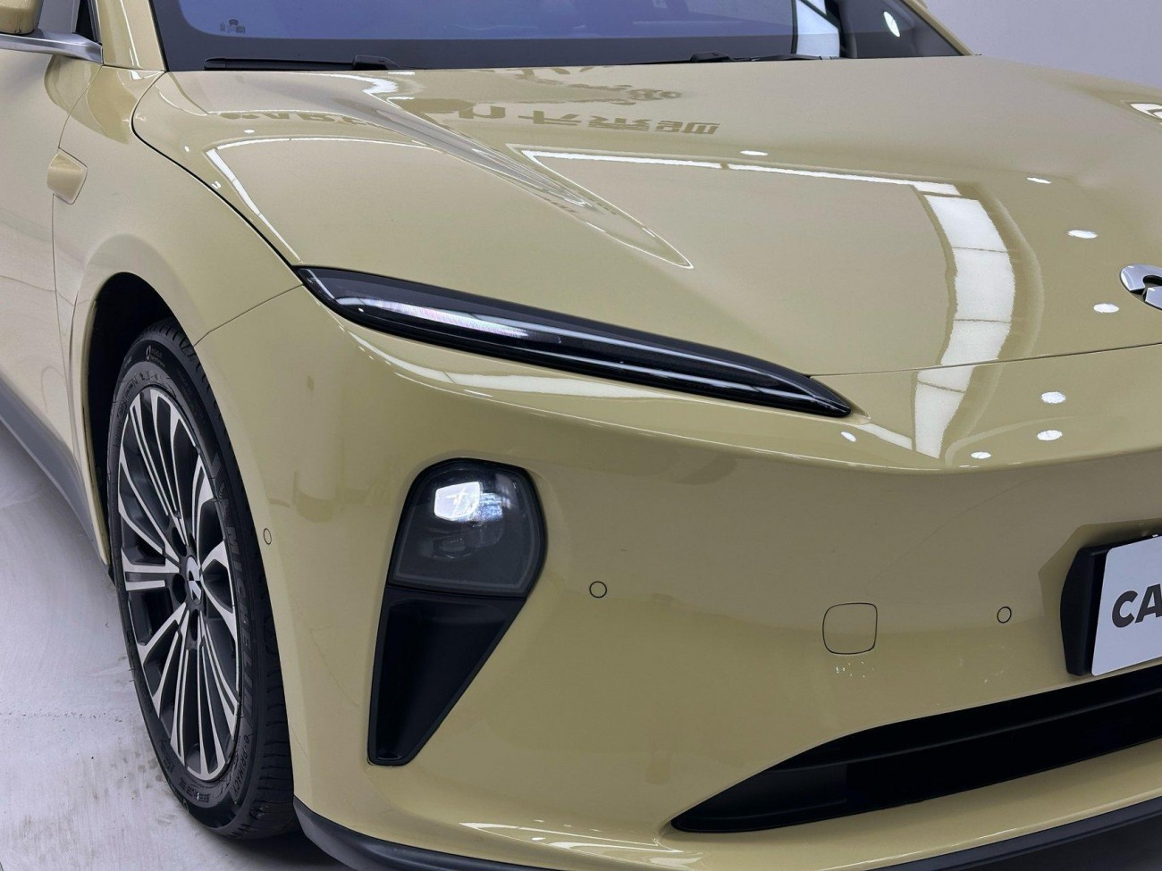 NIO ET5 2024