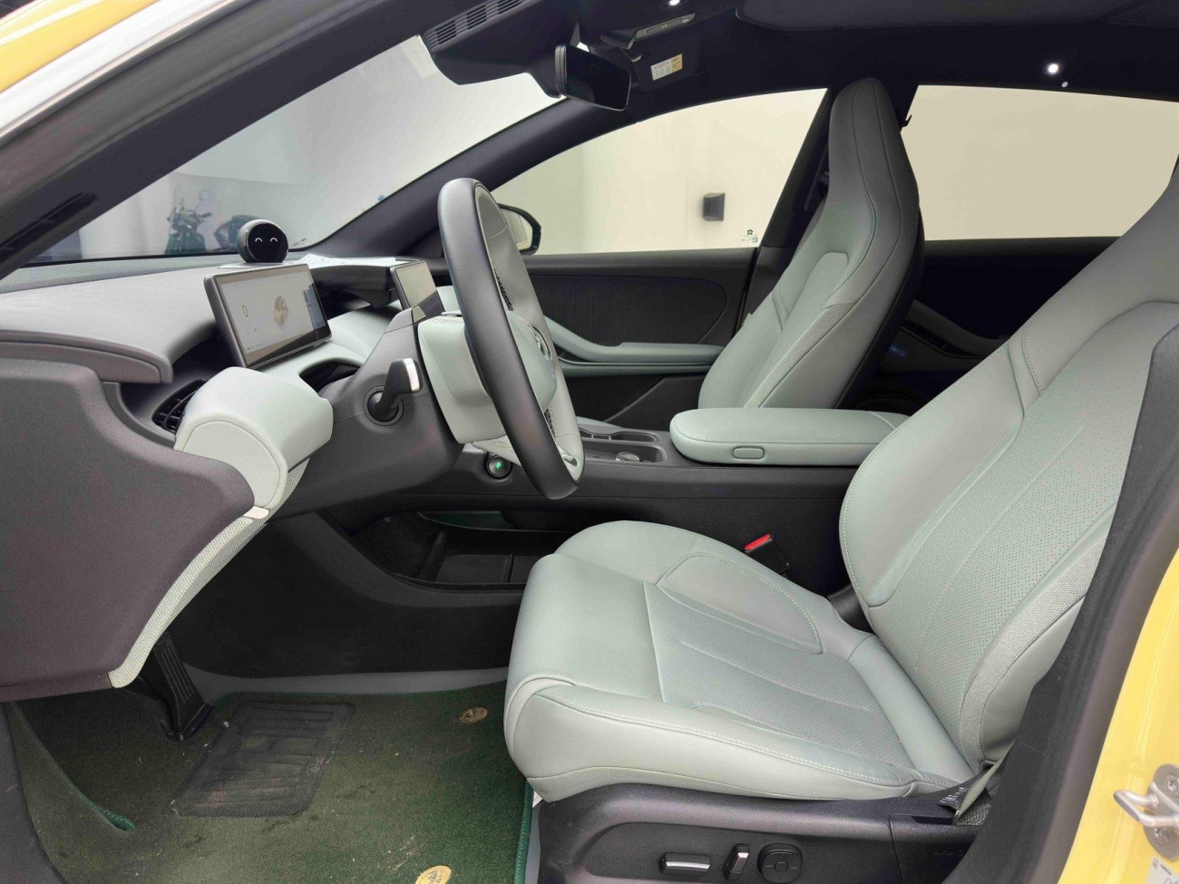 NIO ET5 2024