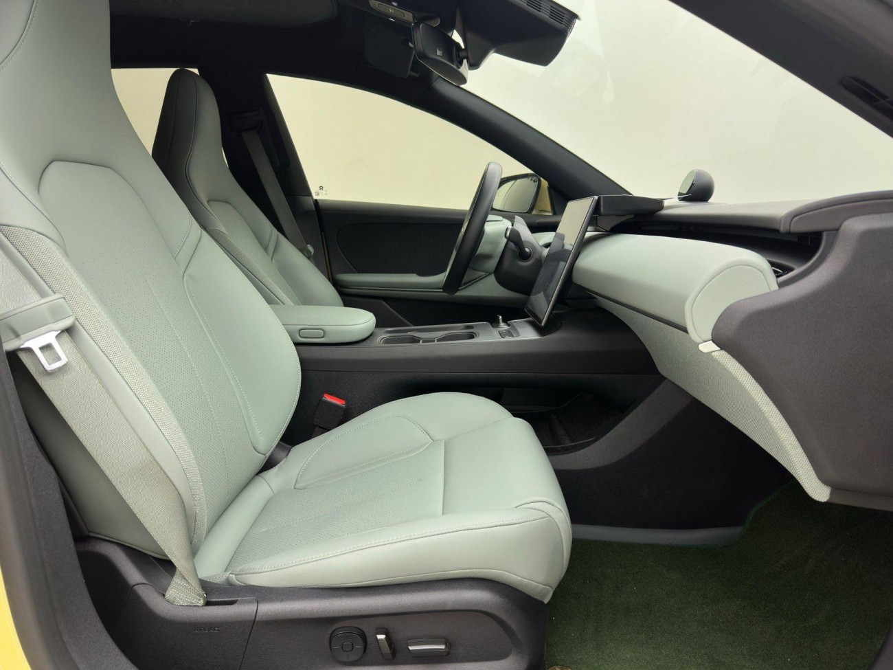 NIO ET5 2024
