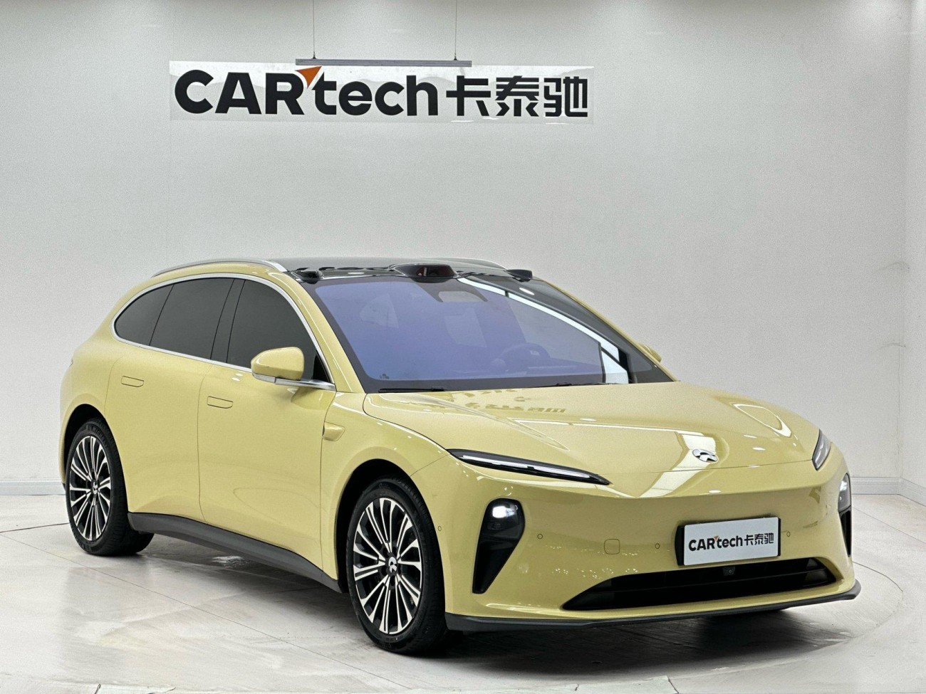 NIO ET5 2024