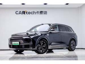 Li Auto L7 2025