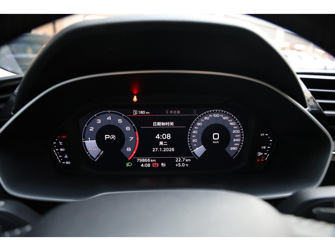 Audi Q3 35 TFSI 2020