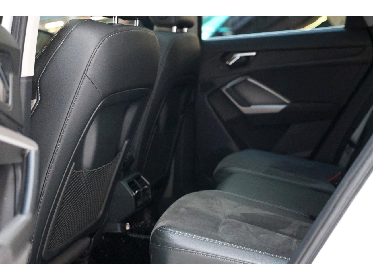 Audi Q3 35 TFSI 2020