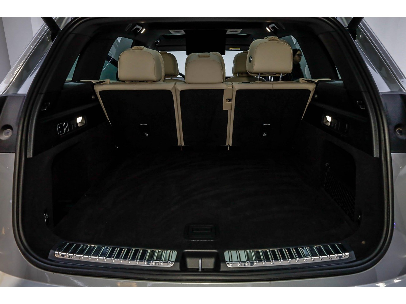 Li Auto L7 2025