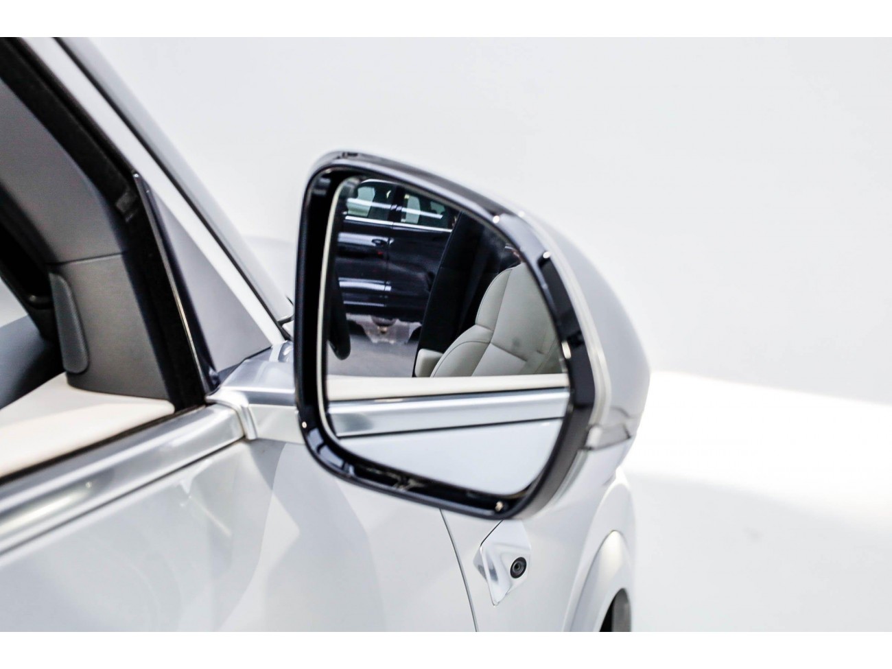 Li Auto L7 2025