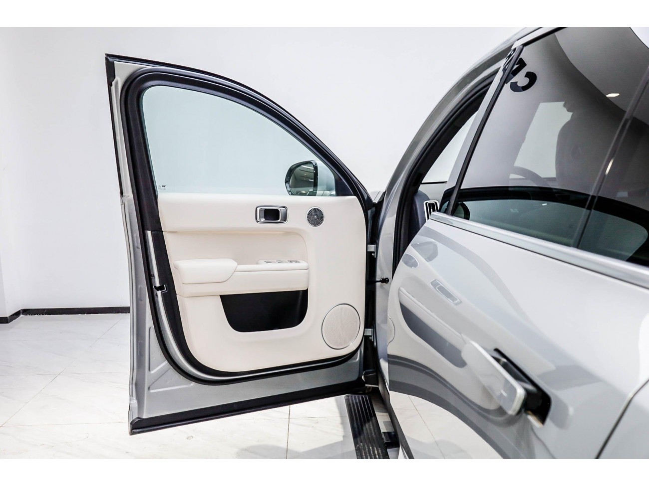 Li Auto L7 2025