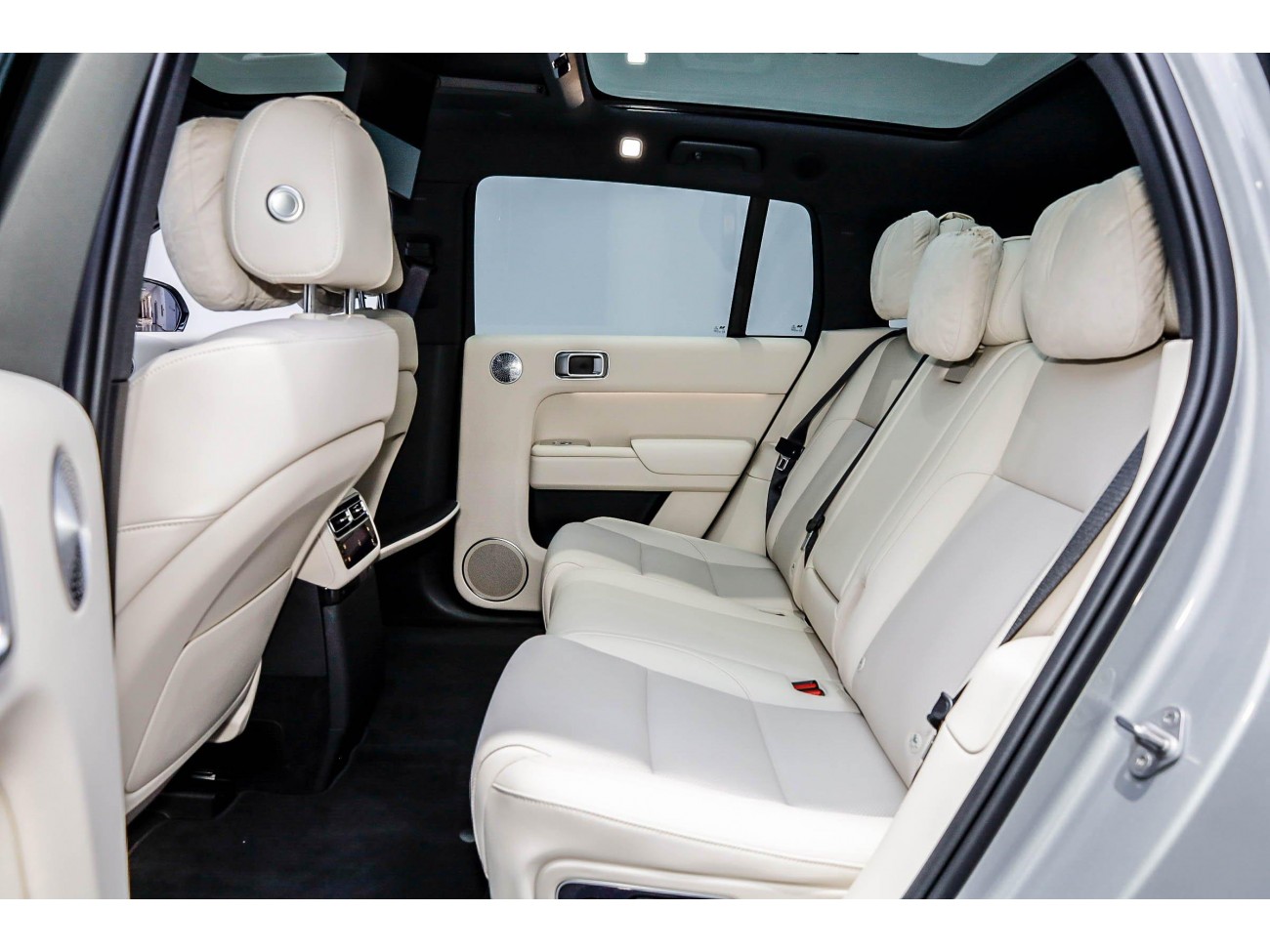 Li Auto L7 2025