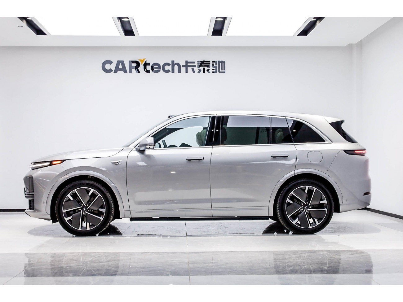 Li Auto L7 2025