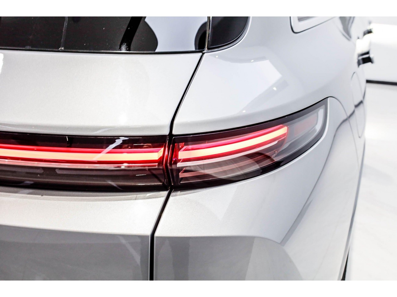Li Auto L7 2025
