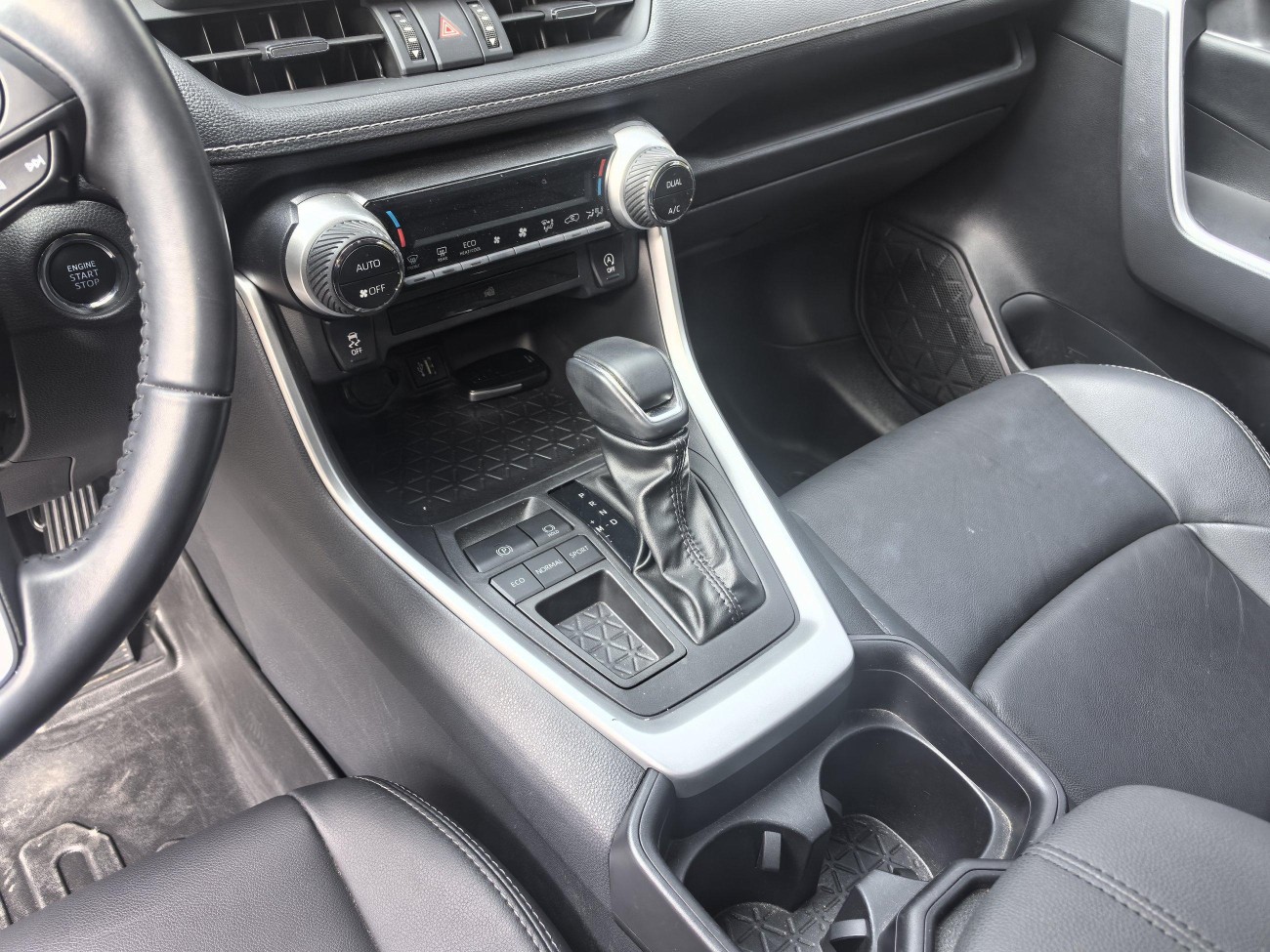 Toyota Wildlander 2024