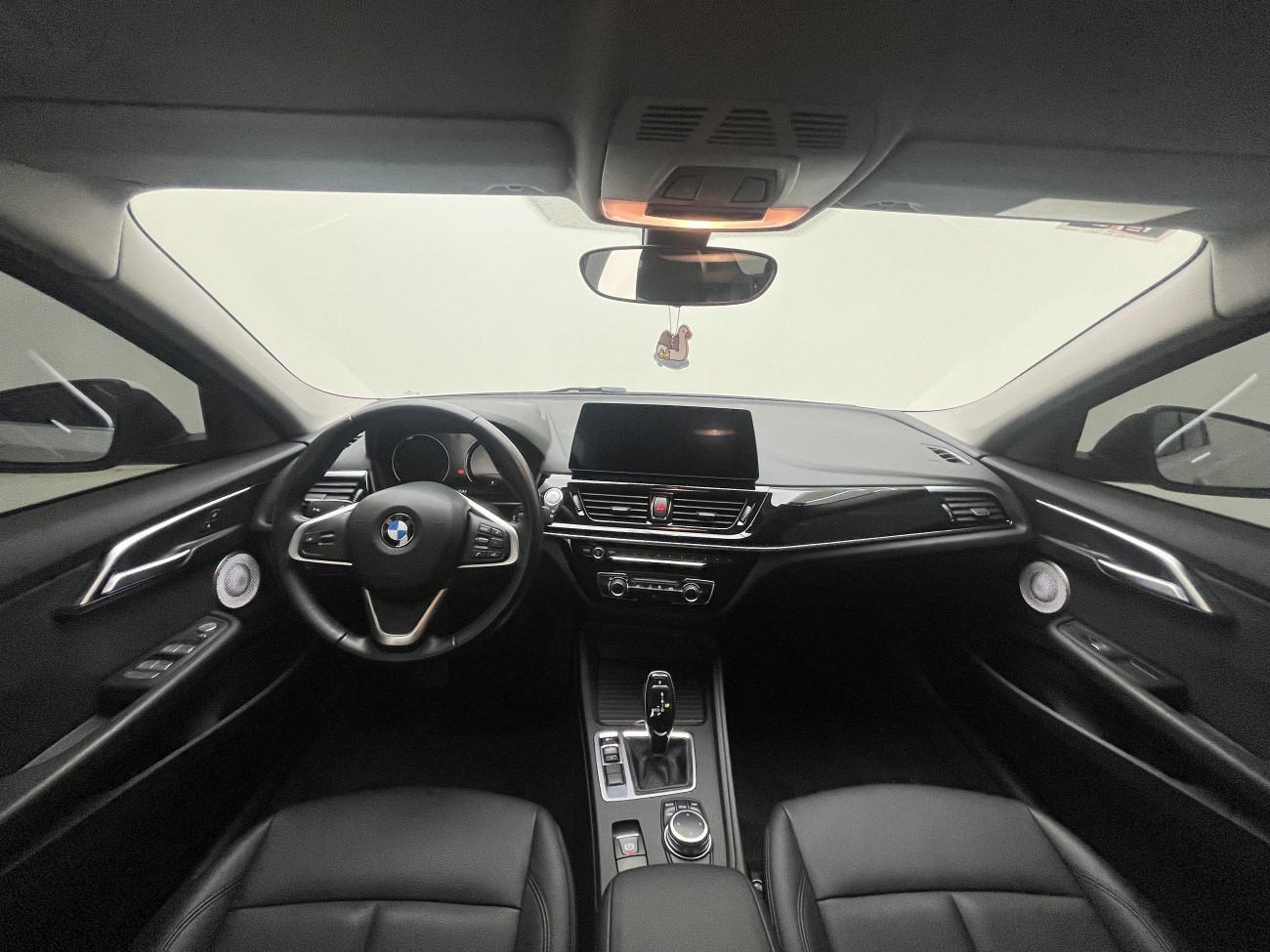 BMW 120i 2023