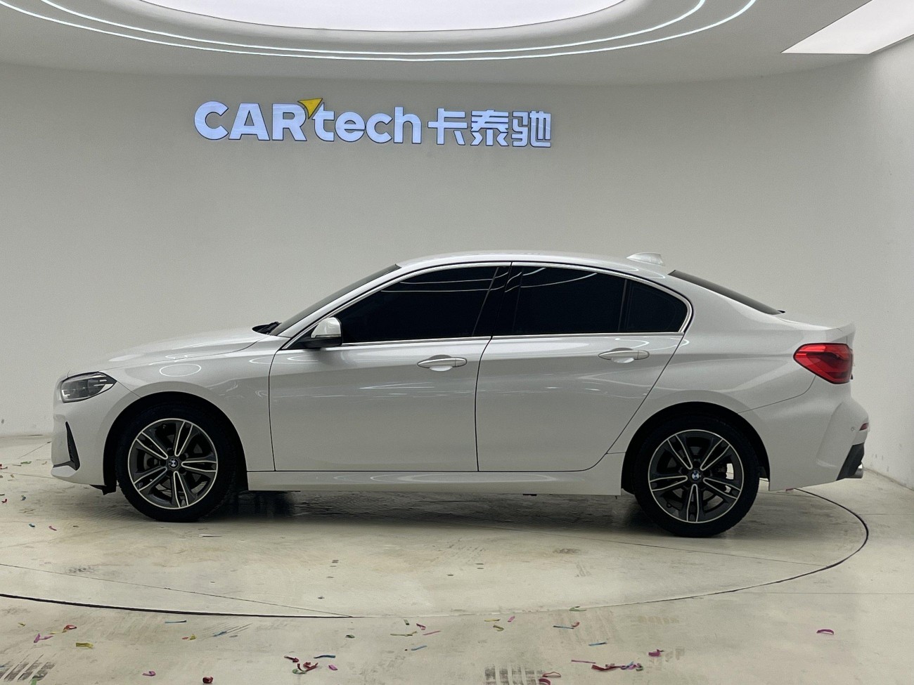 BMW 120i 2023