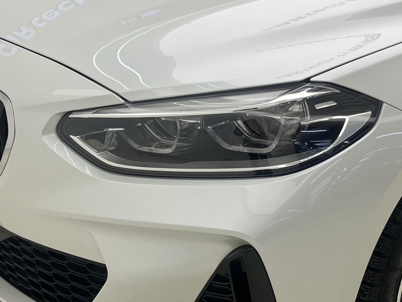 BMW 120i 2023