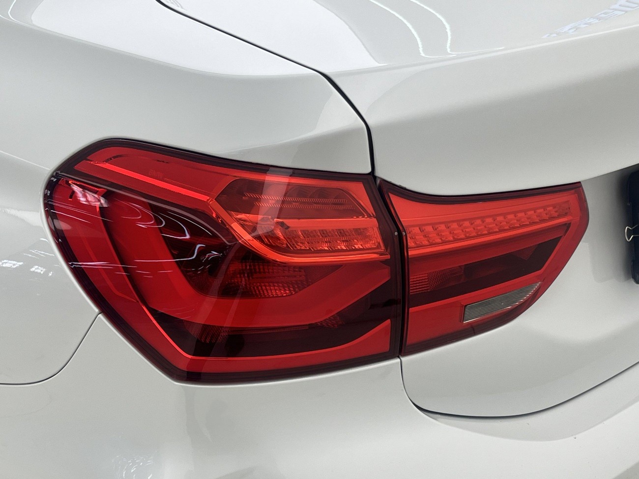 BMW 120i 2023