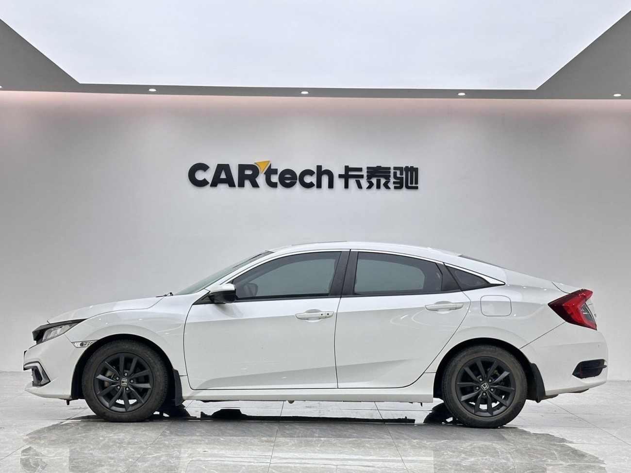 Honda Civic 2021