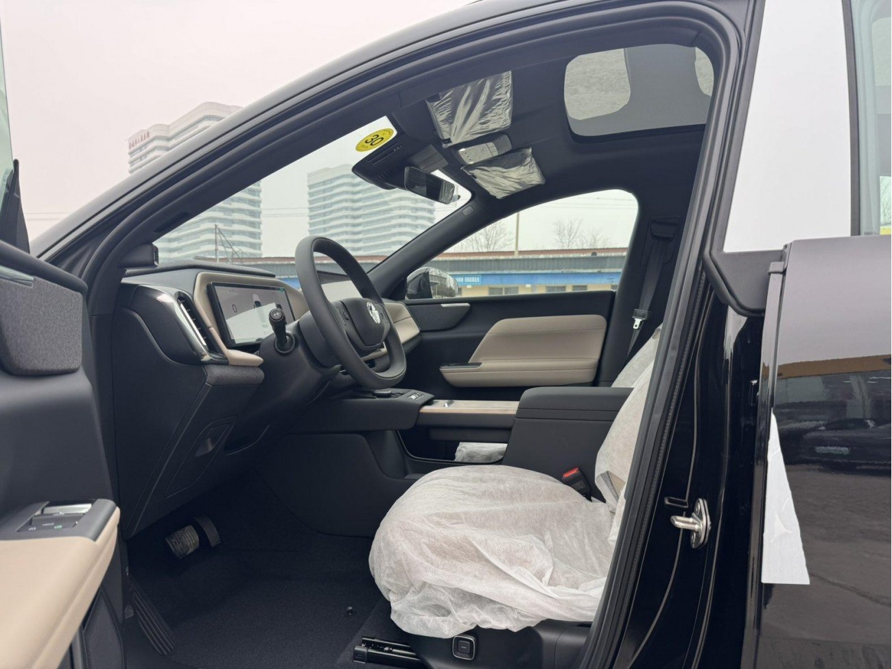 Volvo XC70 2026