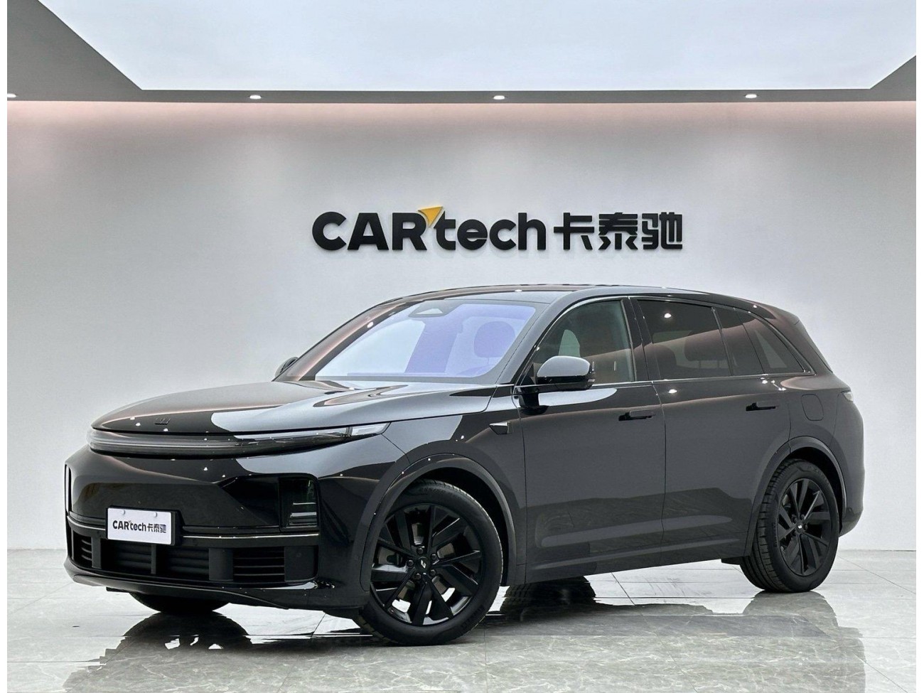 Li Auto L7 2023