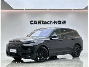 Li Auto L7 2023