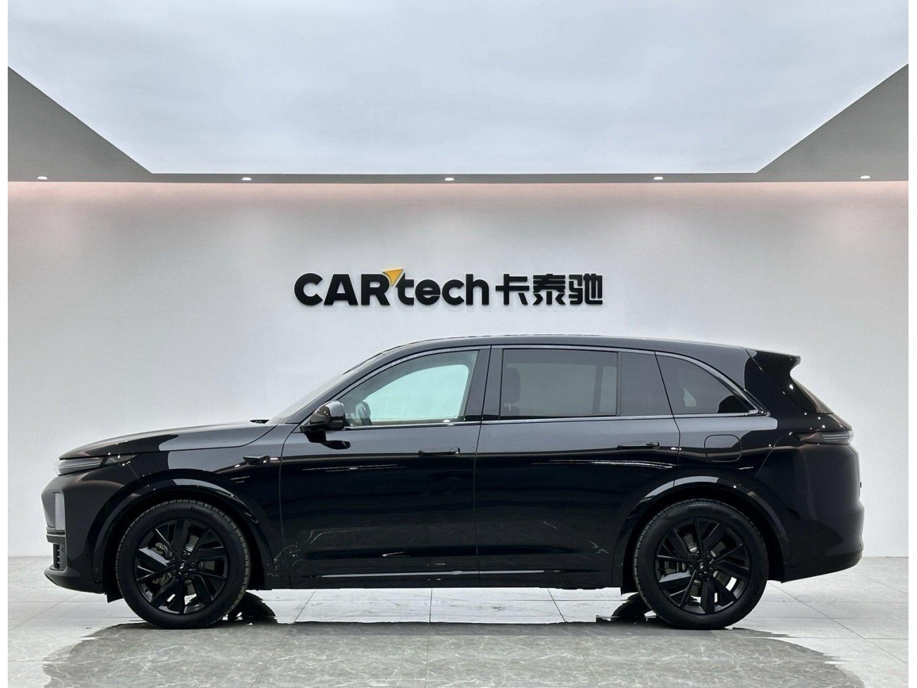 Li Auto L7 2023