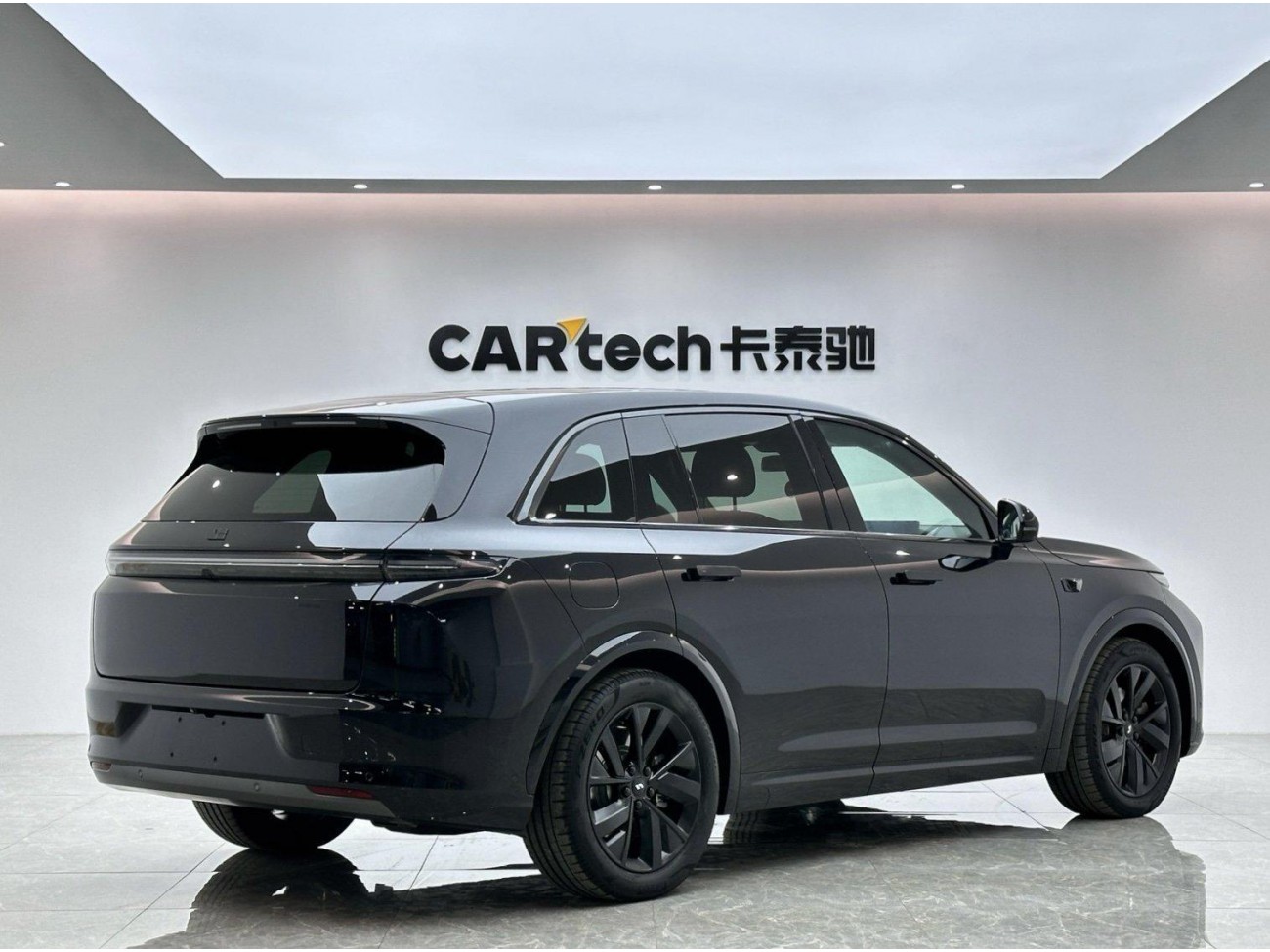 Li Auto L7 2023
