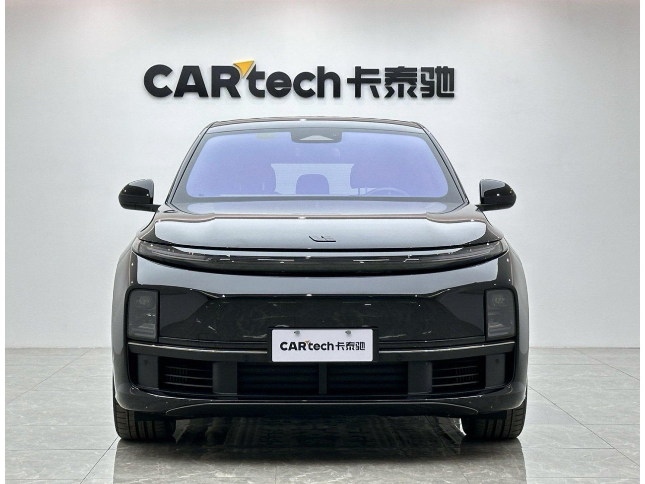 Li Auto L7 2023